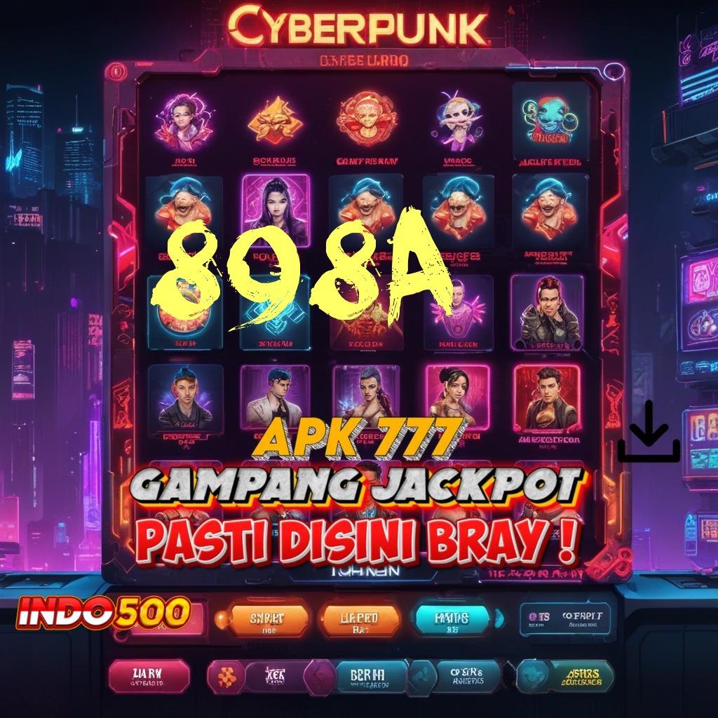 898A 💫 teknik baru scatter gampang langsung cair