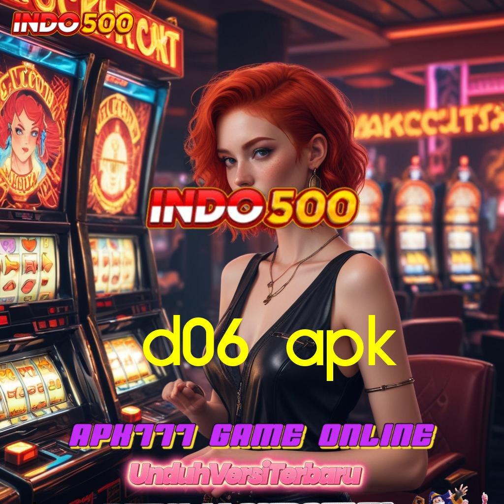 D06 APK ↪ pondasi digital struktur operasional sistem operasional titik tolak rangka kerja