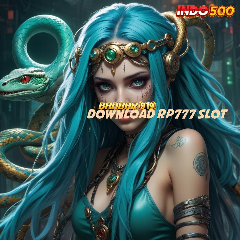 Download Rp777 Slot