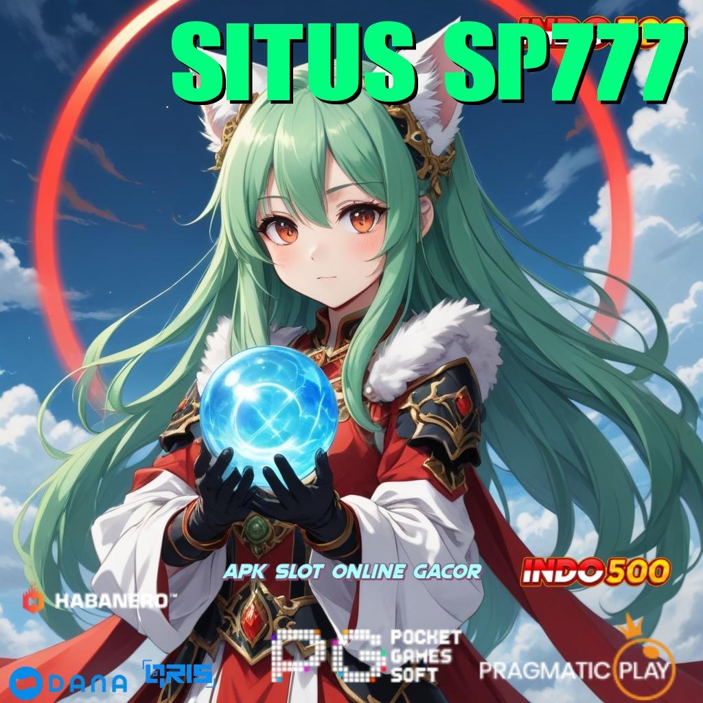 Situs Sp777