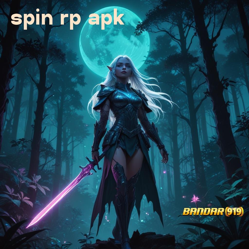 SPIN RP APK 👉 gratis unduh Pt 777, aplikasi bermain versi android & ios terbaru