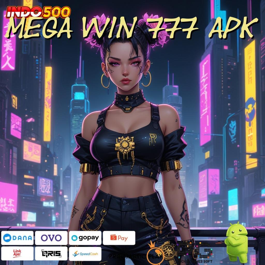 Mega Win 777 Apk