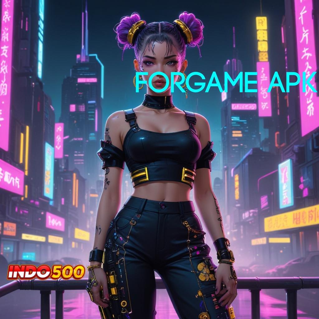 FORGAME APK ⇏ Perangkat Baru Untuk Kelola Pendidikan Dalam Sistem Modern