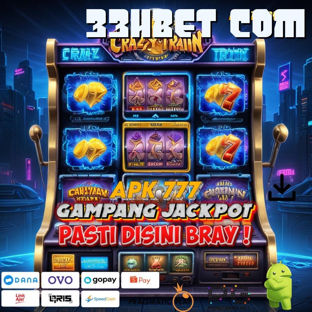 33HBET COM > Rute Rezeki Juara! Situs Gacor Terbaik!