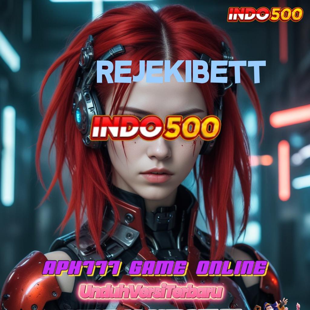 REJEKIBETT Info RTP Indonesia Update Terkini