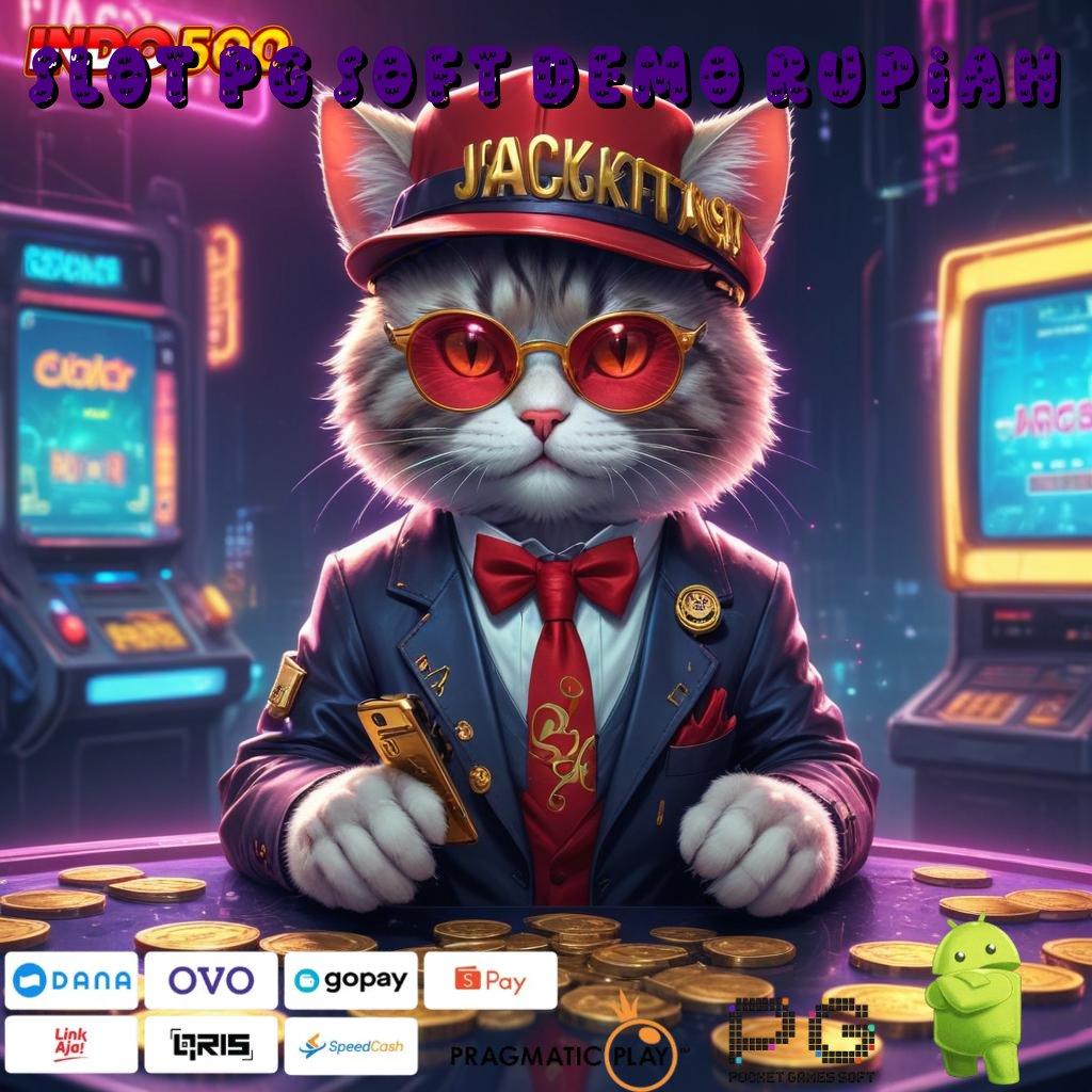 SLOT PG SOFT DEMO RUPIAH Penyedia Layanan Andal untuk Kemajuan Tanpa Batas