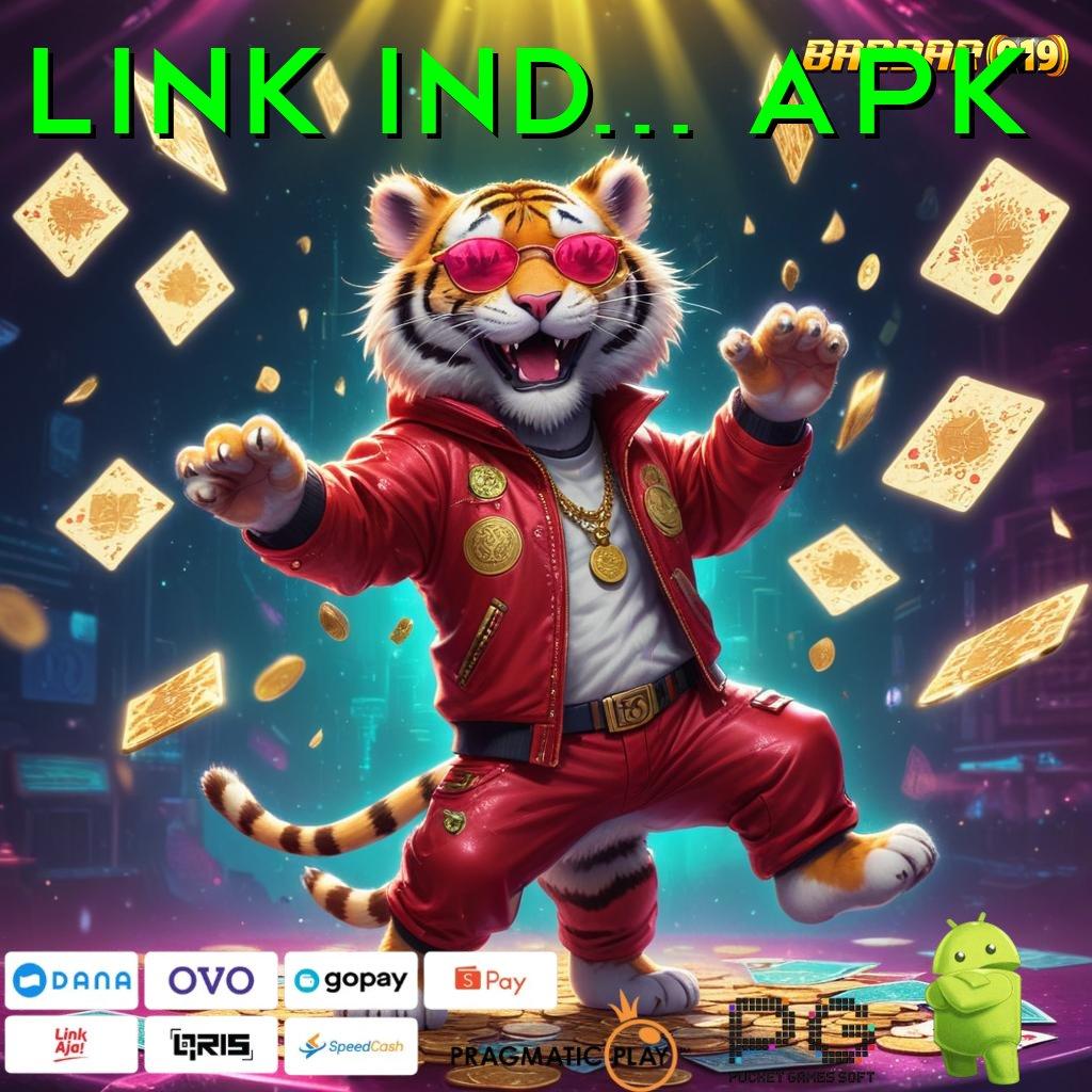 LINK IND666 APK | Layanan Digital Dengan Titik Akses Stabil Modern