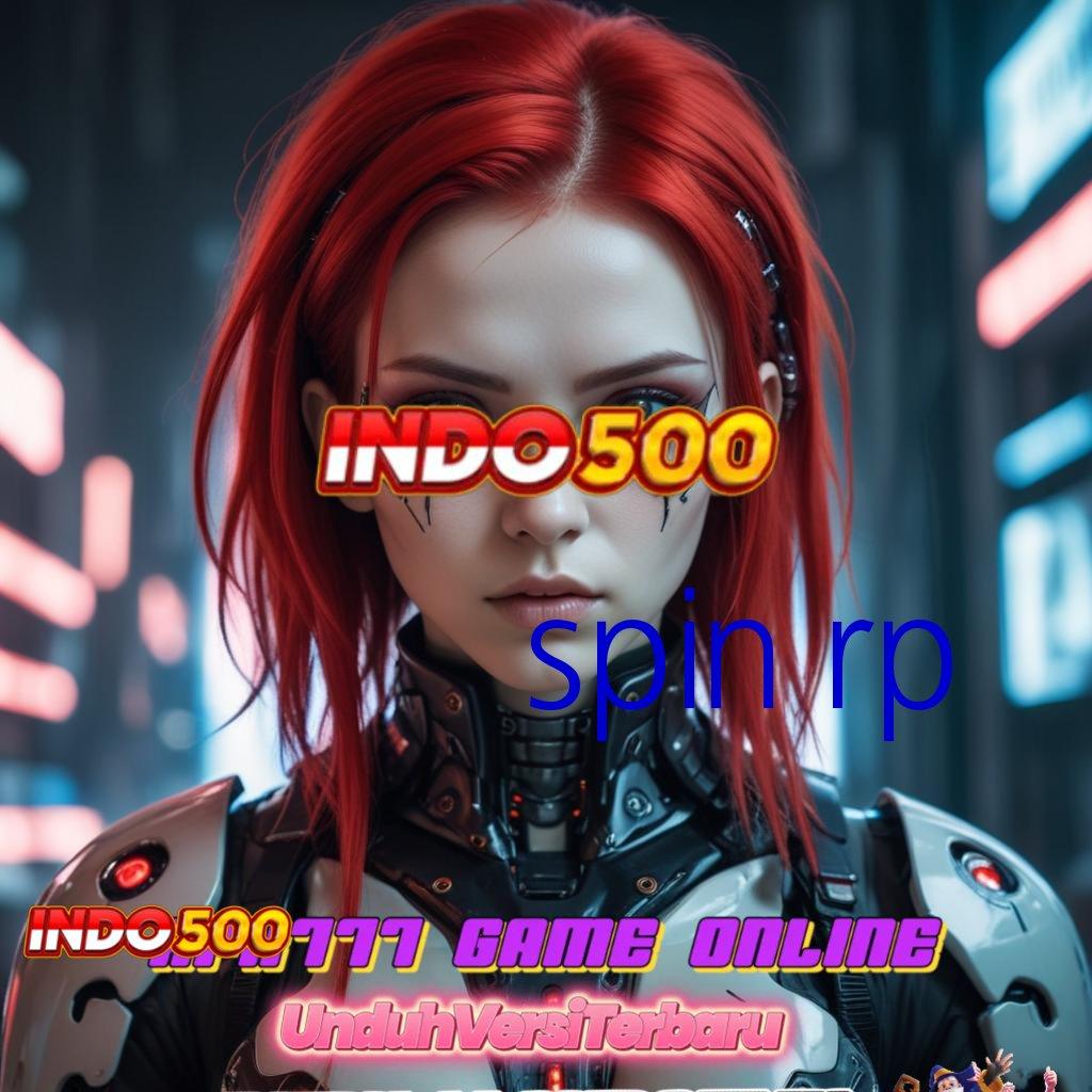 SPIN RP ✧ Menggapai Puncak Prestasi Dapatkan Slot Maxwin Apk Terbaru Sekarang