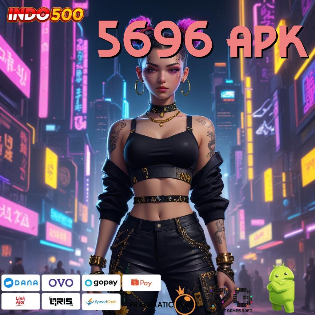 5696 APK versi baru pasti untung! lucky spin tarik tunai lancar terus