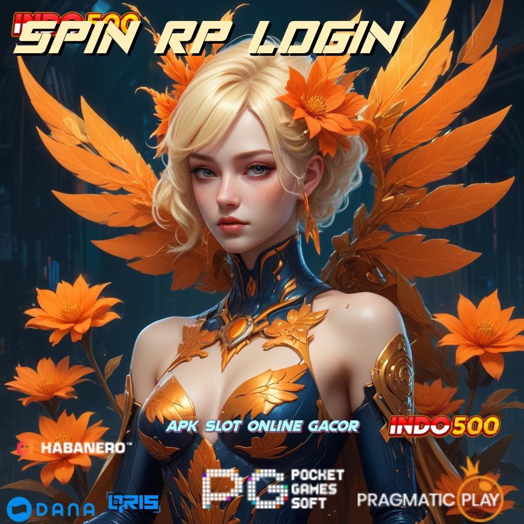 Spin Rp Login