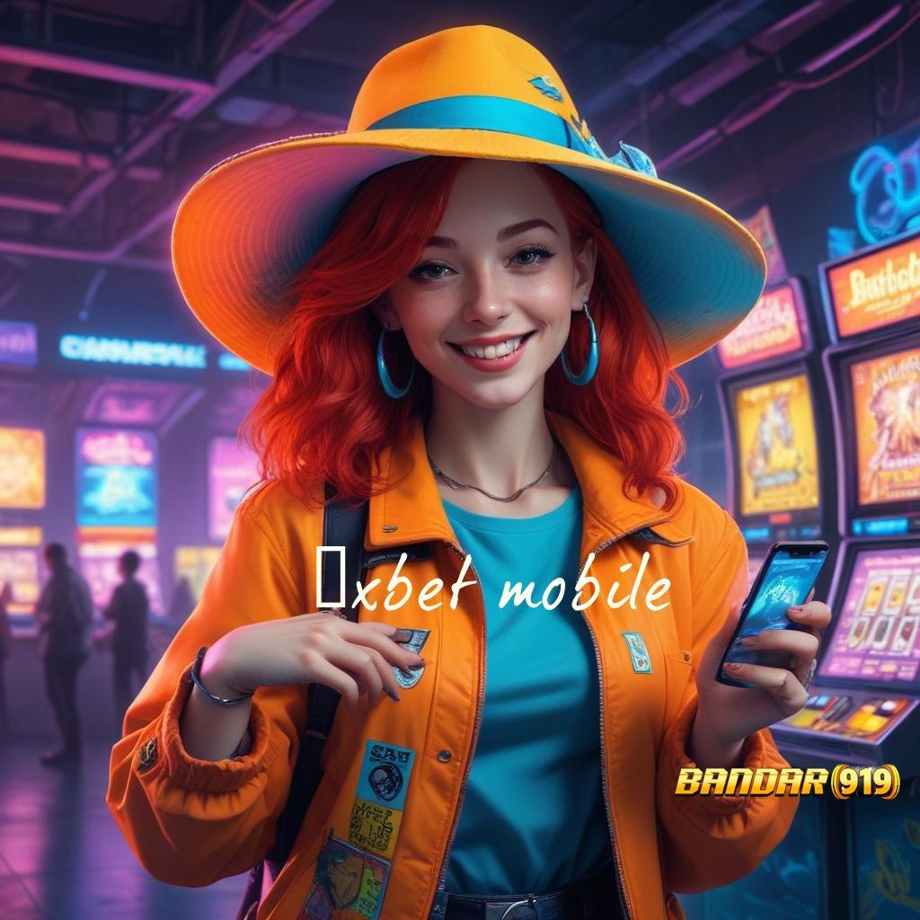 1XBET MOBILE ✧ Cuan Pasti Tanpa Ribet! Slot Dengan Grafik Bagus