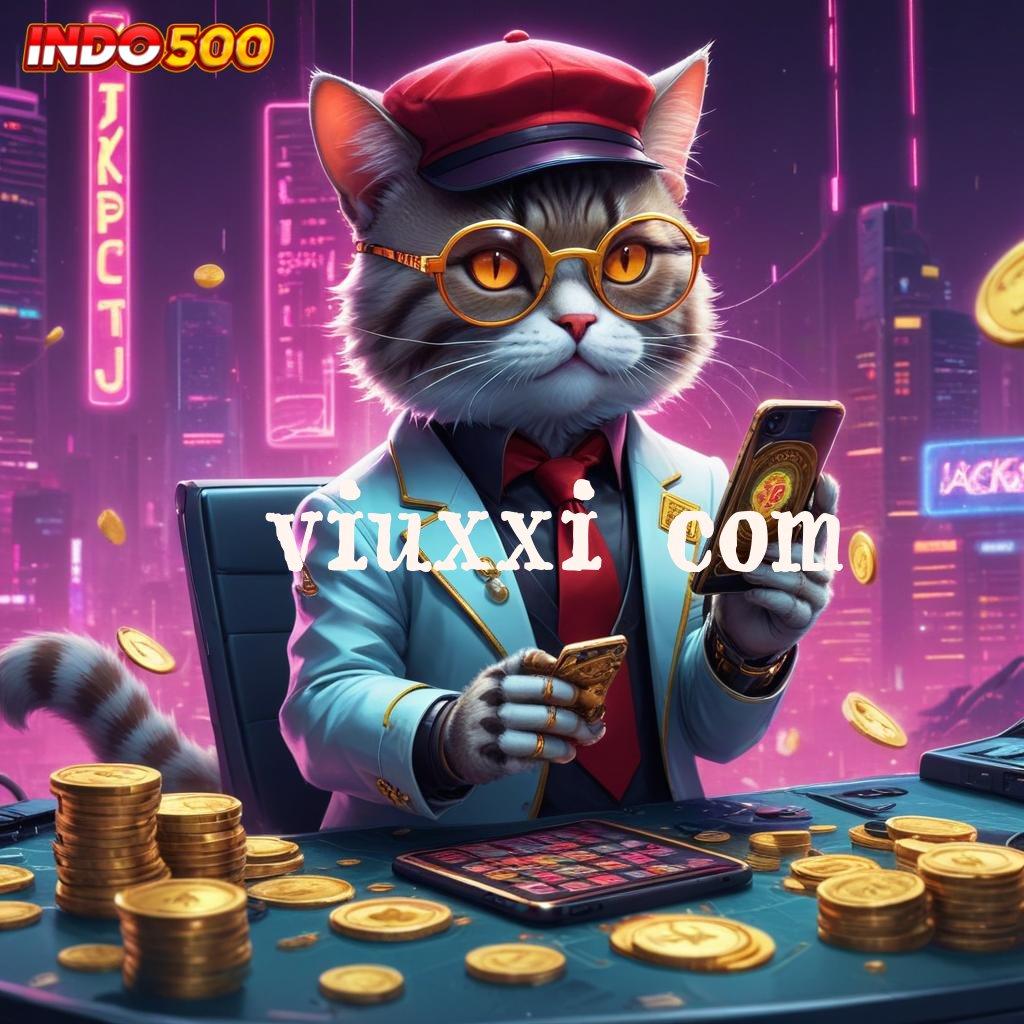 VIUXXI COM ➜ Amandemen Total Slot Apk Bebas Depo