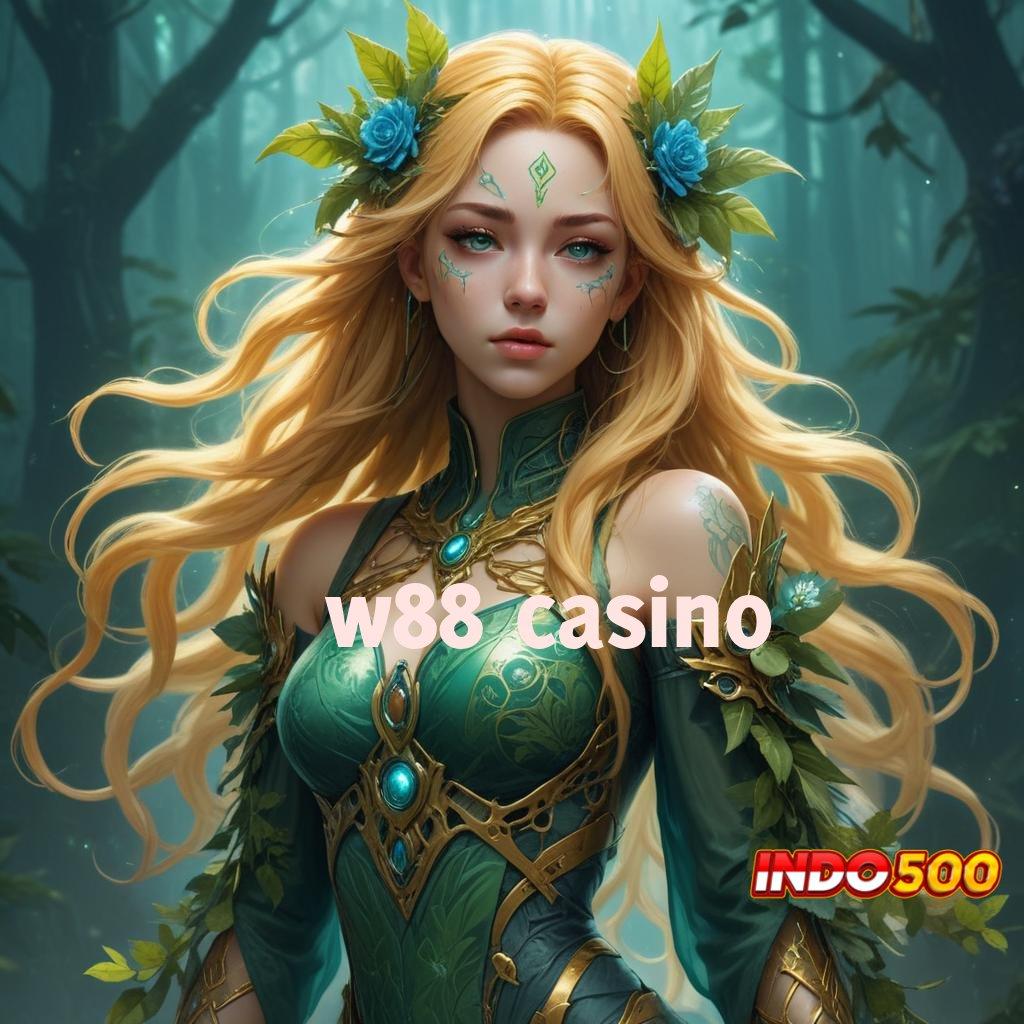 W88 CASINO → Scatter Mega Dinamis RTP Thailand