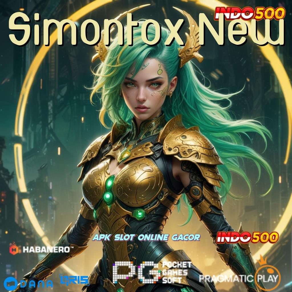 Simontox New