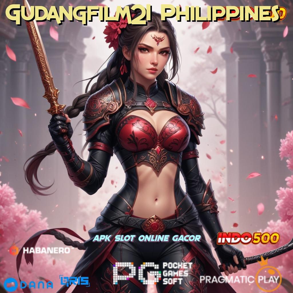 Gudangfilm21 Philippines