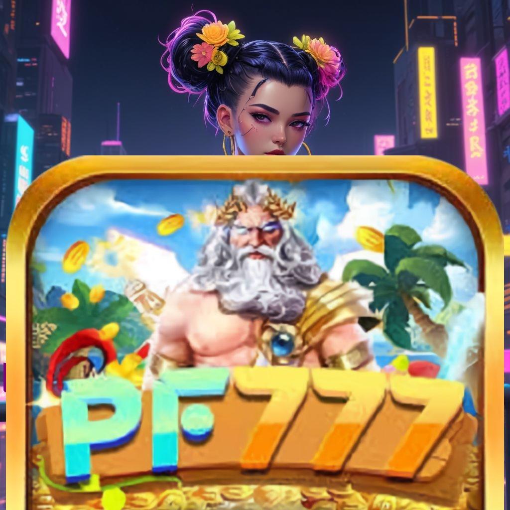 PF777 APK MOD 🧡 kejuaraan slot semangat juang menuju untung