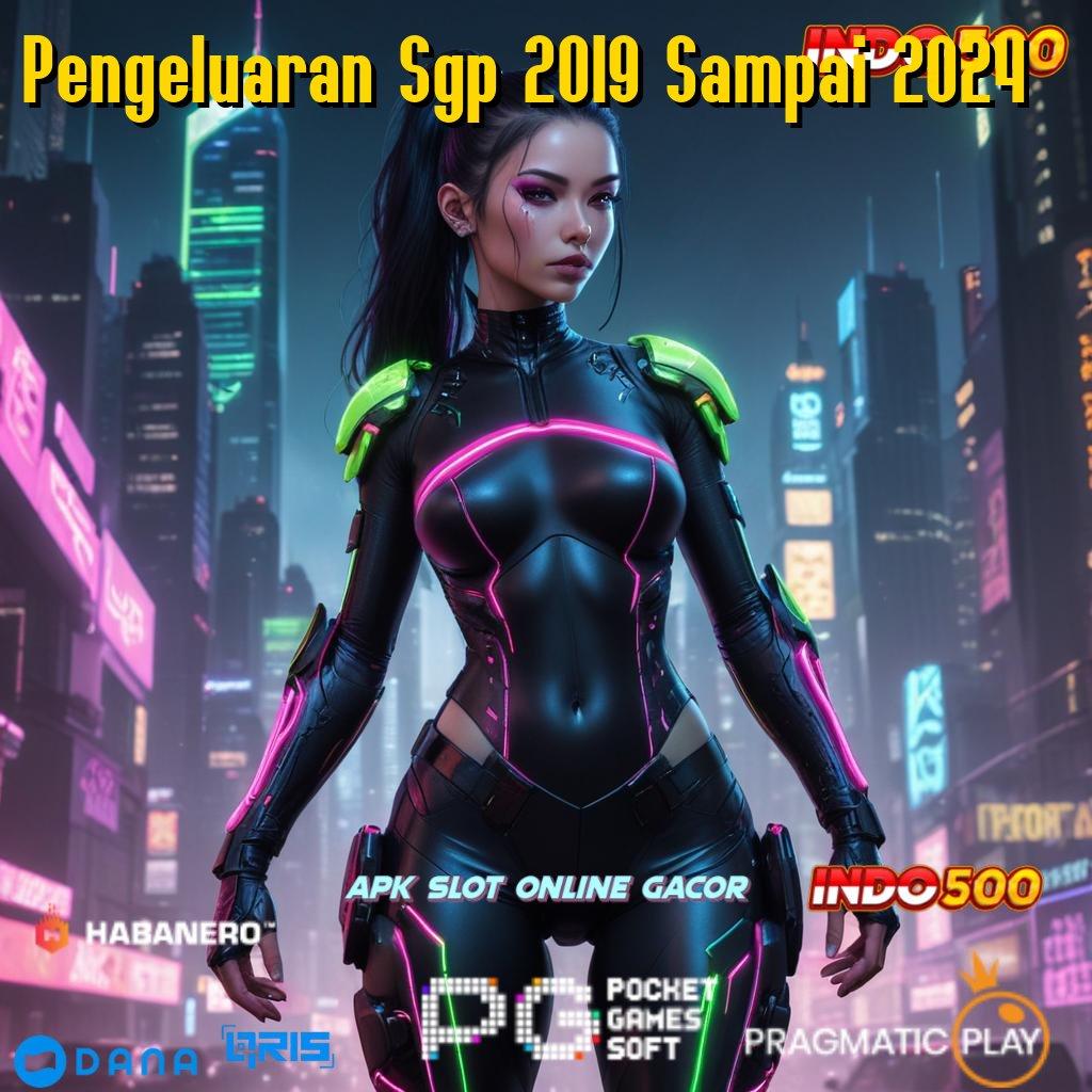 Pengeluaran Sgp 2019 Sampai 2024