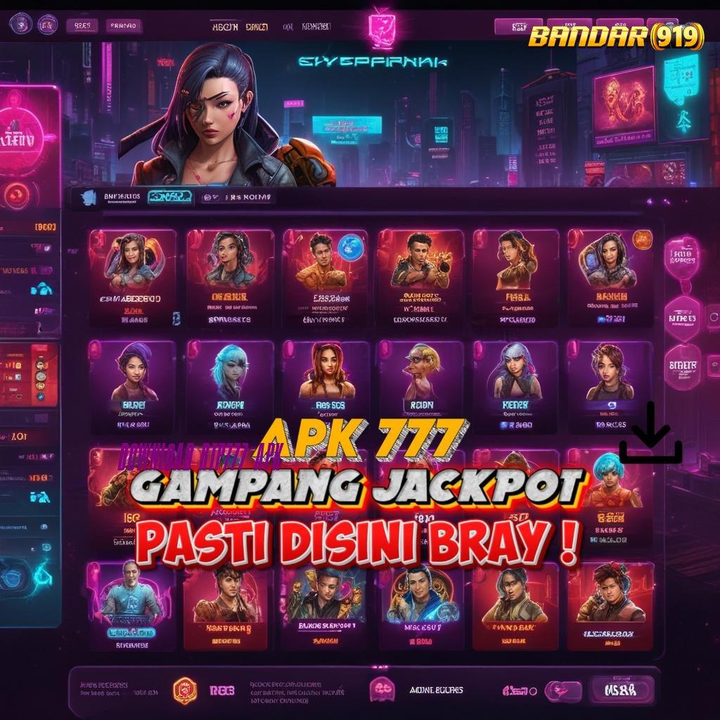 DOWNLOAD RTP777 APK Sulawesi Barat, Kabupaten Polewali Mandar, Wonomulyo