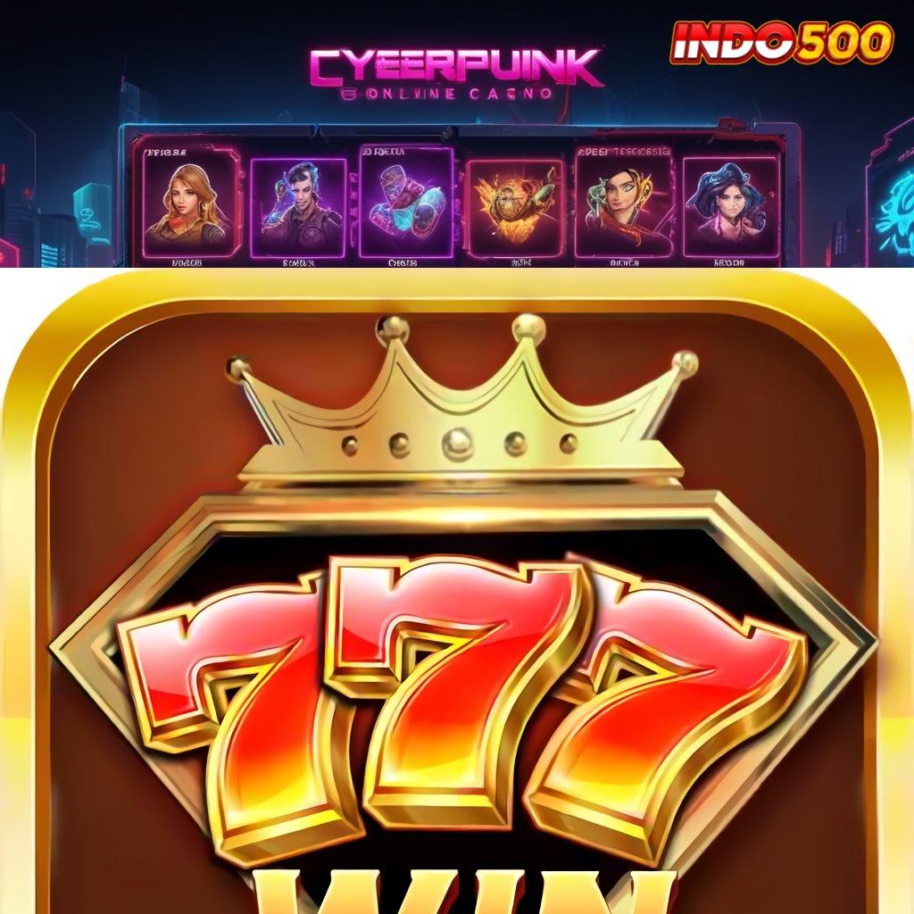 777WIN APK ♍ Pembaruan APK Event Bonus Gratis Framework