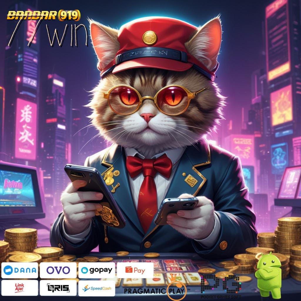 77WIN : Dp Bni 25 000 Slot Online APK Dengan Pembayaran Uang Nyata