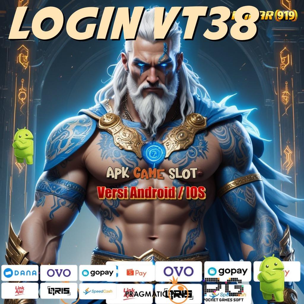 LOGIN VT38 | Bersenjata Modal Jackpot Tiada Batas Hari Ini