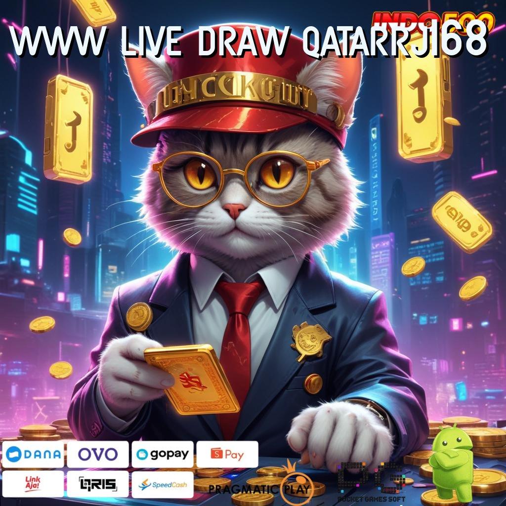 WWW LIVE DRAW QATARRJ168 Untung Aman Gak Susah! Main Sekarang, Cuan Ada di Depan