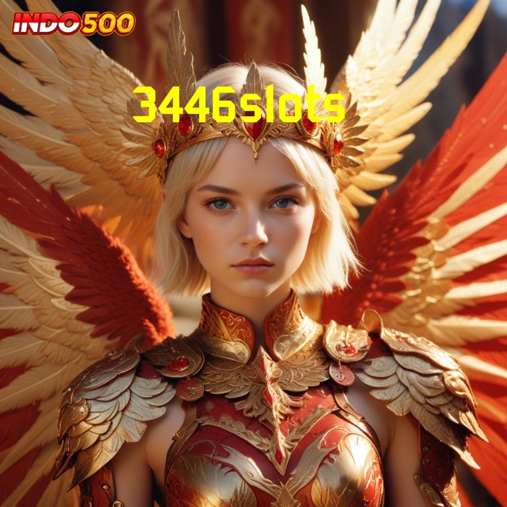 3446SLOTS | Login VIP Langsung Raih Bonus Tak Terbatas