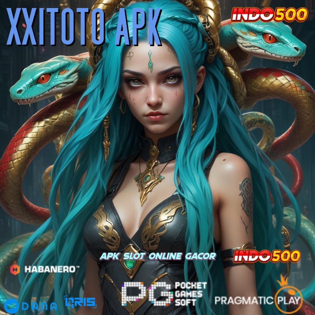 XX1TOTO APK 🚀 Raih Cuan Dengan Mudah