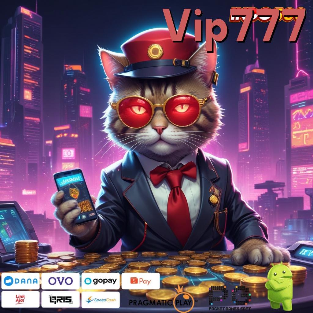 Vip777