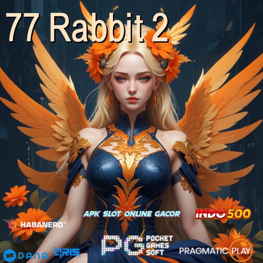 77 Rabbit 2