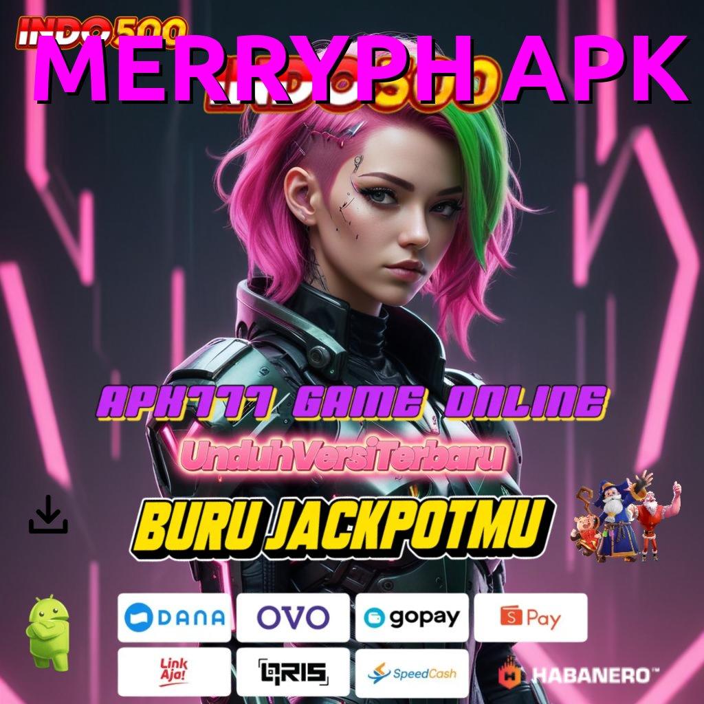 MERRYPH APK ⇉ Terbaik Dreams Galeri Singkat Auto Kaya