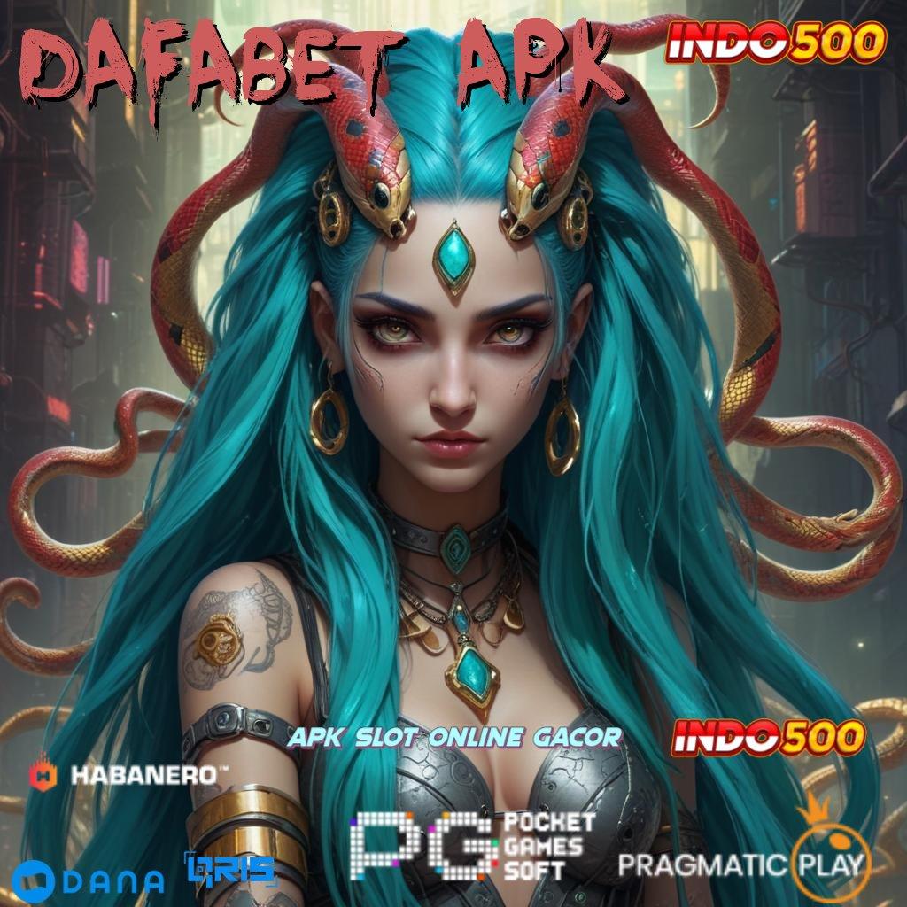 Dafabet Apk