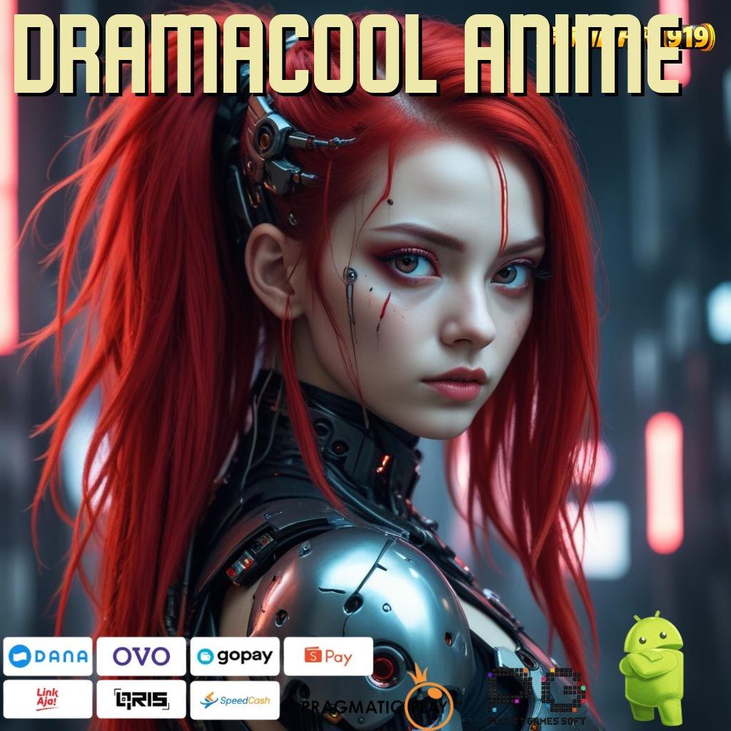 DRAMACOOL ANIME : spin beruntung nyata terbukti sumber valid