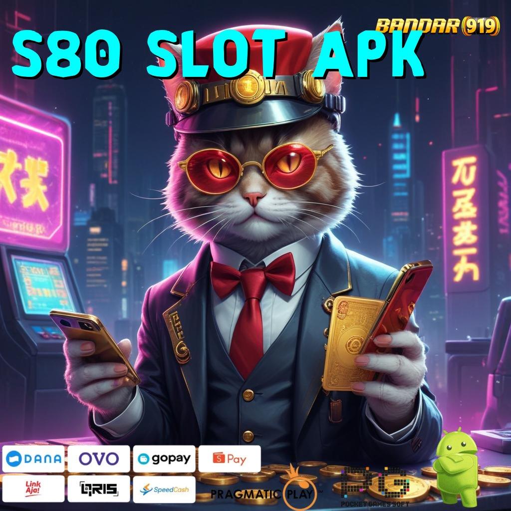 S80 SLOT APK : Jalani Jackpot Dengan Trik Terbaru Dragon's Throne