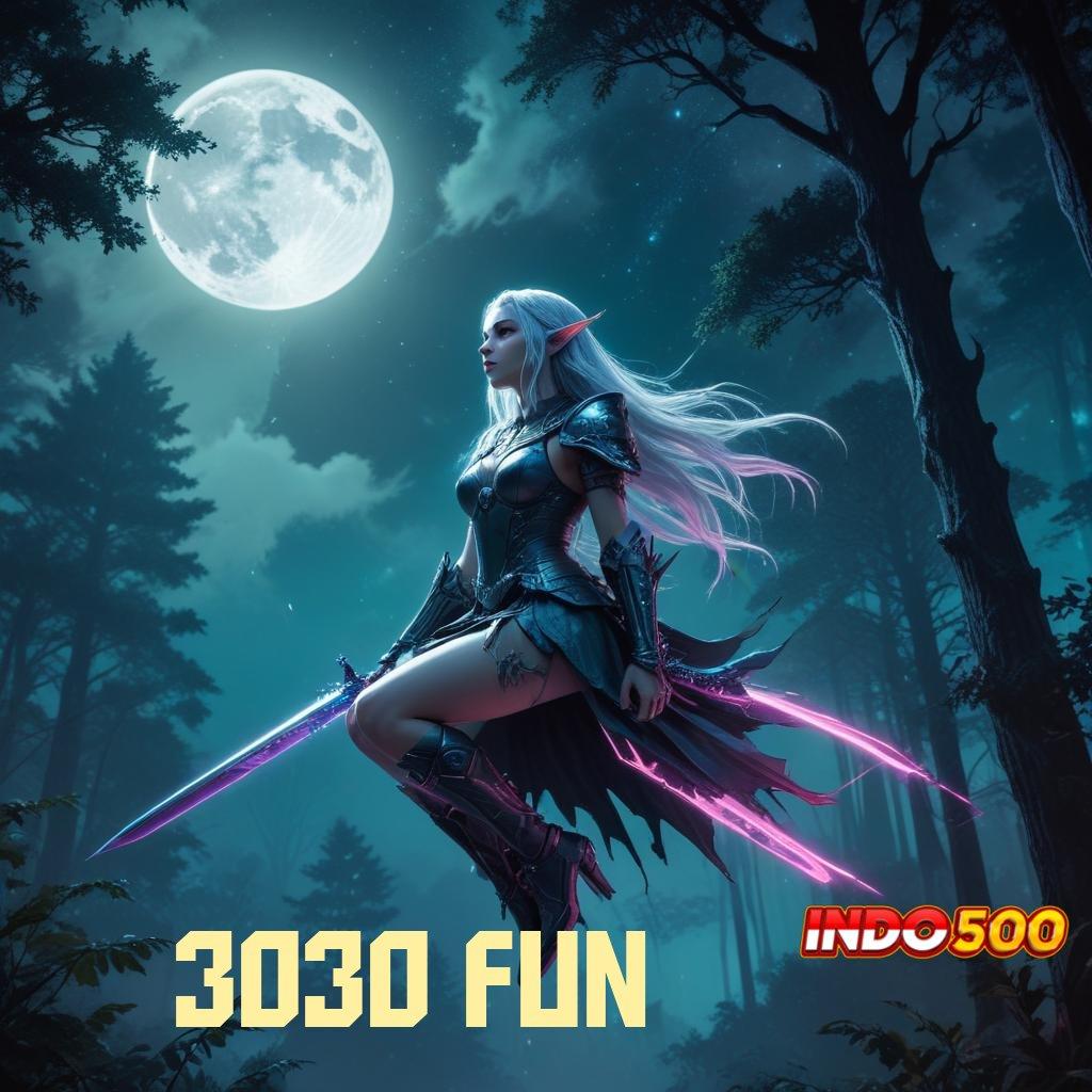 3030 FUN ✅ Depo 20 000 Dapatkan Aplikasi Uang Asli di Android