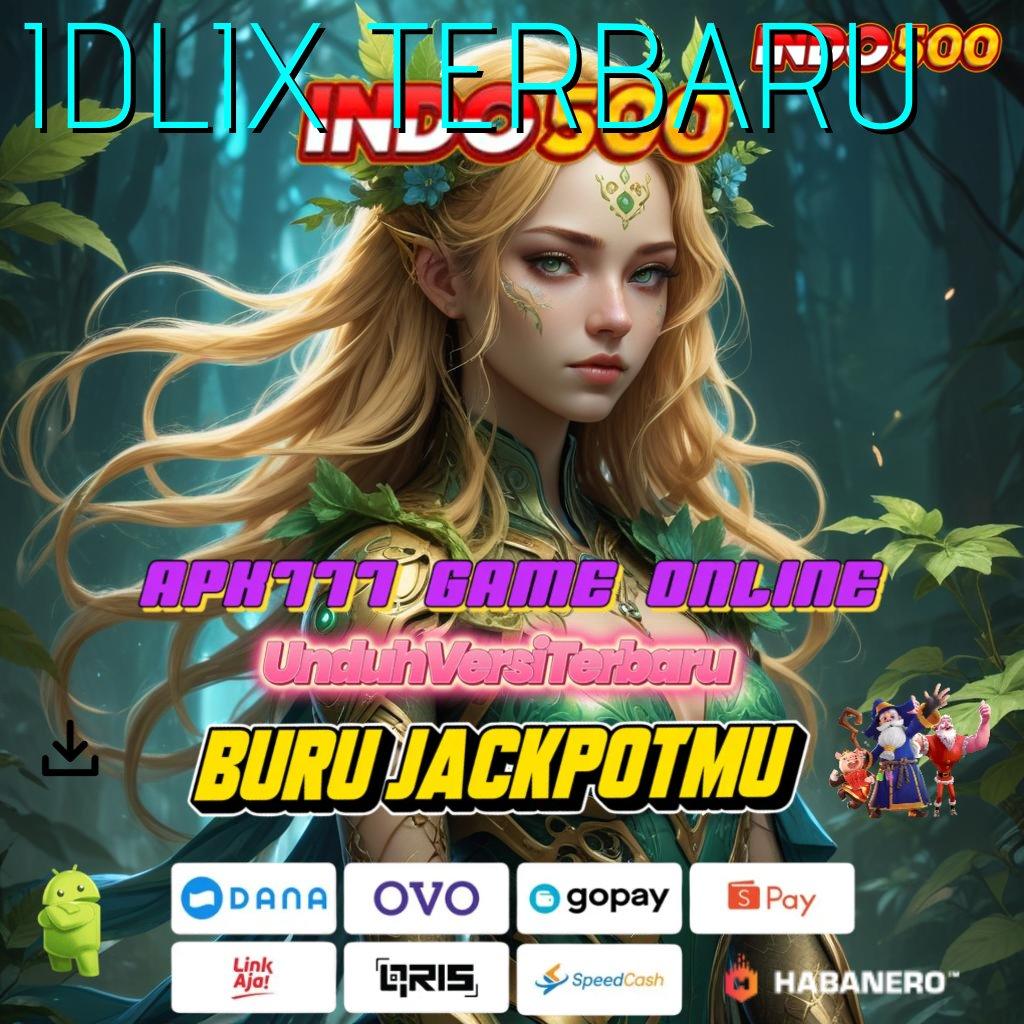 IDLIX TERBARU ↪ Bonus Besar APK Android iOS Struktur Kerja