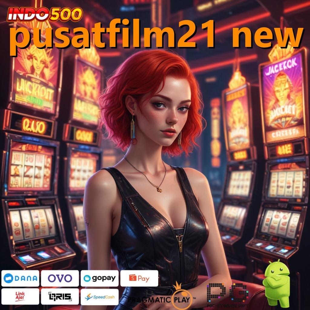 PUSATFILM21 NEW slot jackpot terbesar