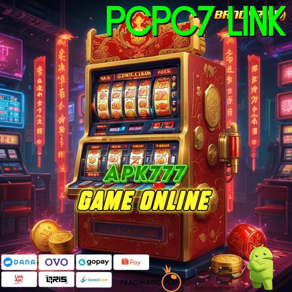 PCPC7 LINK @ Maxwin Deposit Bri Rancang Hebat