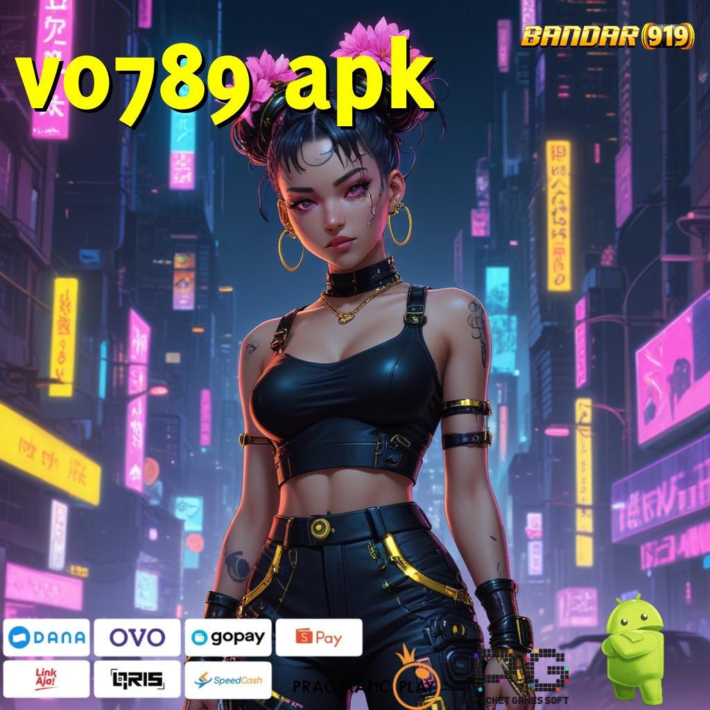 VO789 APK : Rekap Juara APK Slot Gacor 2025 yang Bikin Ketagihan