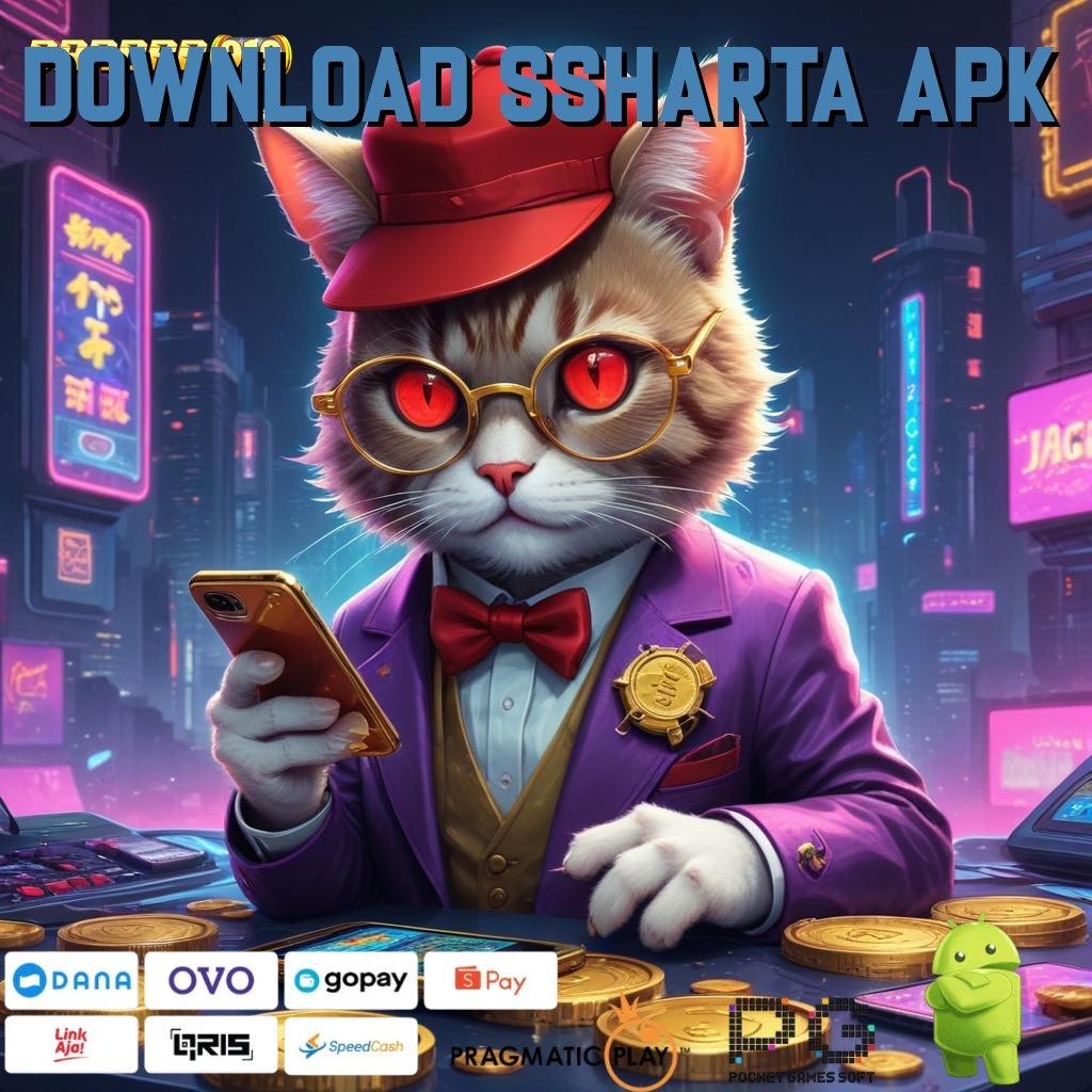 DOWNLOAD SSHARTA APK | Web 3 Untuk Pengembangan Perangkat Sekolah Fleksibel