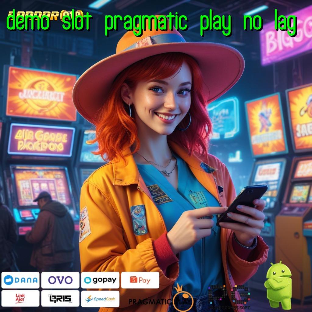 DEMO SLOT PRAGMATIC PLAY NO LAG | pasti untung modal minim jackpot besar