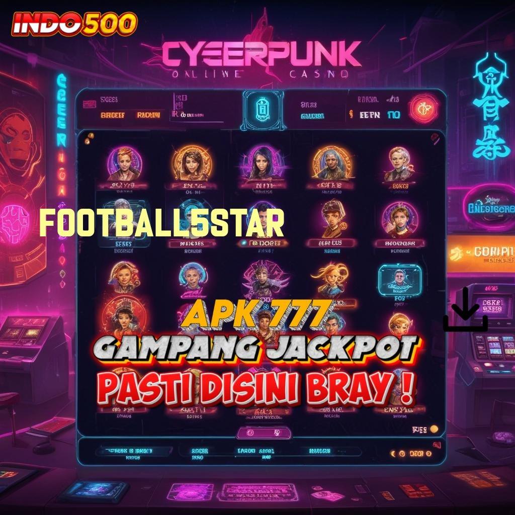 FOOTBALL5STAR ⋗ kiriman kejutan praktis kiriman kejutan