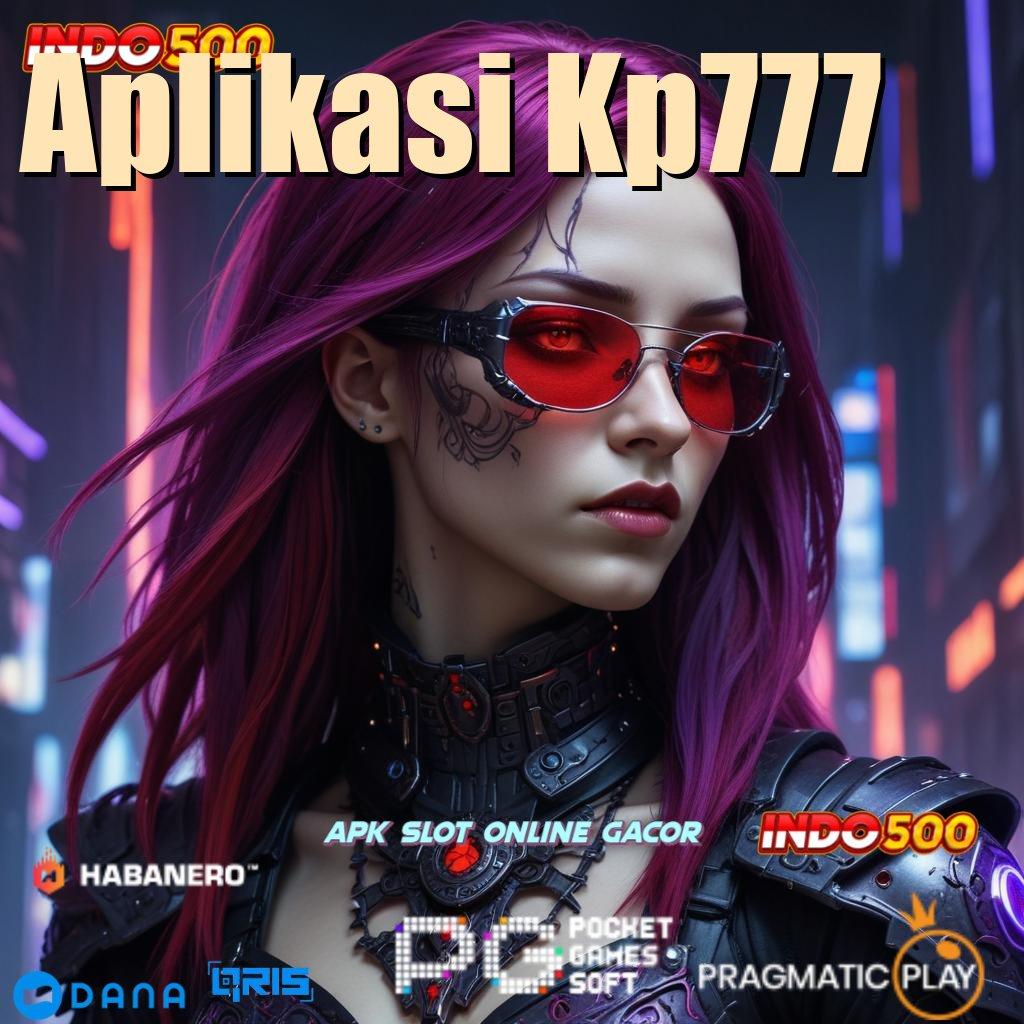 Aplikasi Kp777