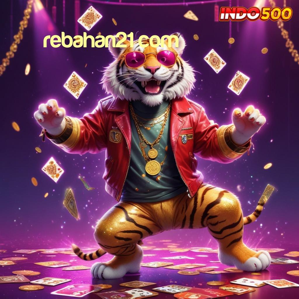 REBAHAN21 COM 🔥 Lapangan Slot Baru Dengan Event Bonus