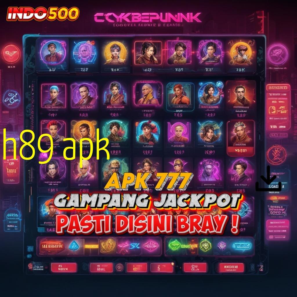 H89 APK Download APK Slot Sultan Auto WD