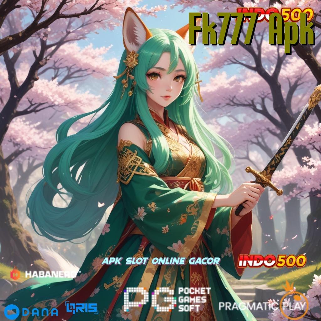 Fk777 Apk