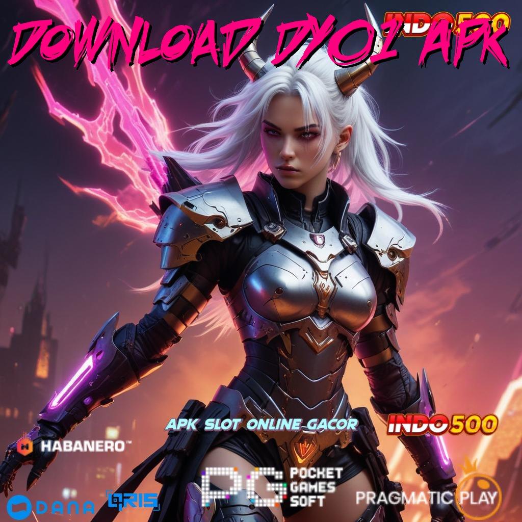 Download Dy01 Apk