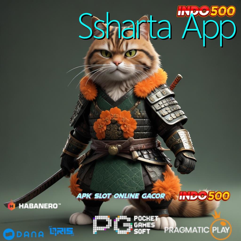 Ssharta App