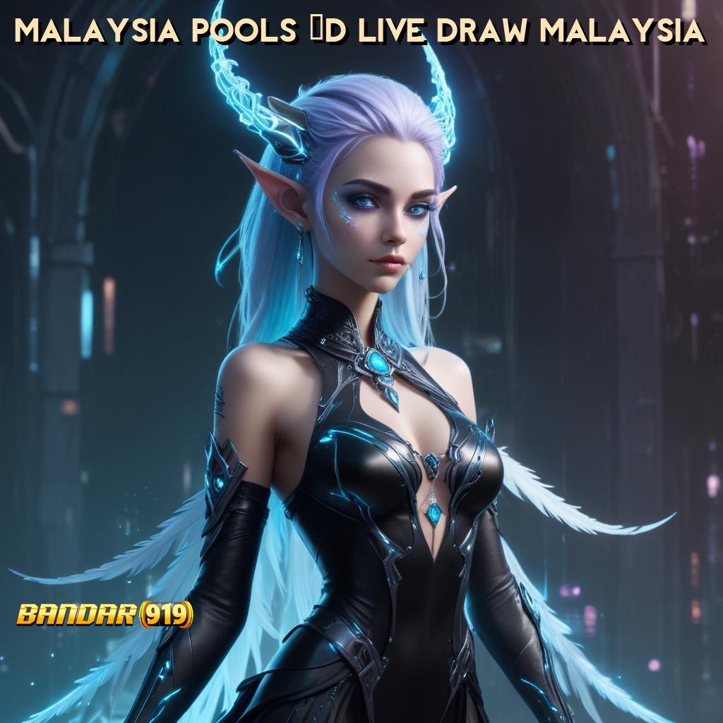 MALAYSIA POOLS 6D LIVE DRAW MALAYSIA 🎮 raih impian tertinggi