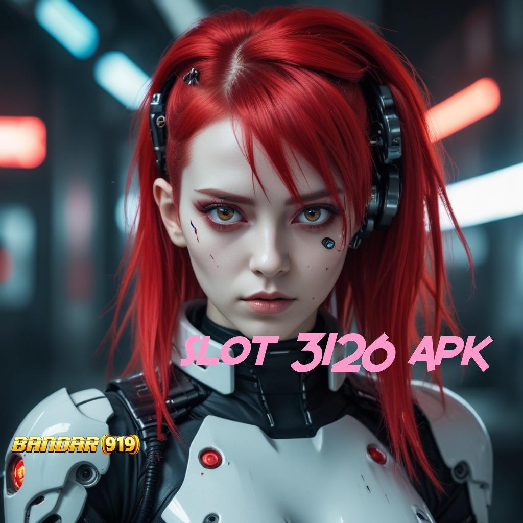 SLOT 3126 APK ↪ Kemenangan Nonstop Hack Slot Apk Update Terbaru